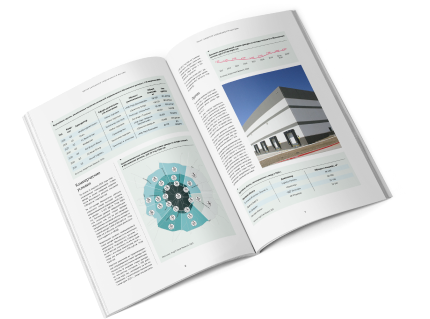 Картинка, на которой изображен журнал